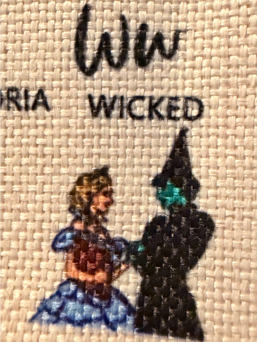 Broadway Tote - Picture 5 of 8